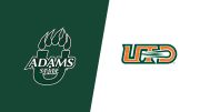 2026 Adams State vs UT Dallas - Men's