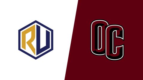 2026 Randall University vs Okla. Christian - Men's