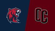 2026 Rogers State vs Okla. Christian - Women's