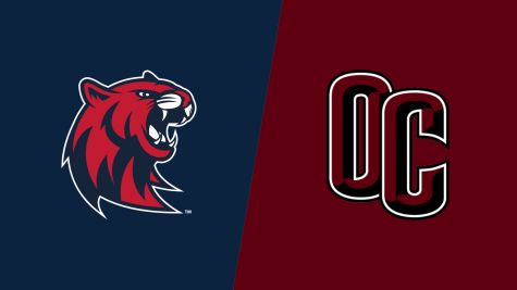 2026 Rogers State vs Okla. Christian - Women's