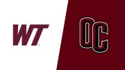 2026 West Texas A&M vs Okla. Christian - Men's