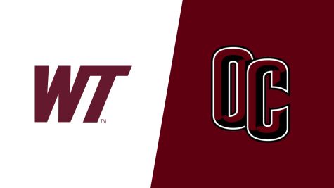 2026 West Texas A&M vs Okla. Christian - Men's