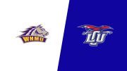 2026 Western N.M. vs Lubbock Christian - Men's