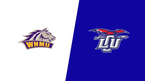 2026 Western N.M. vs Lubbock Christian - Men's