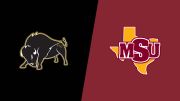 2026 Harding University vs Midwestern State - Women's