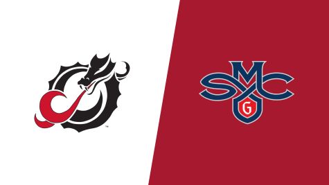 2026 MSU Moorhead vs Saint Mary's College (CA) - Women's