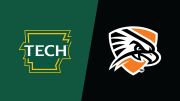 2026 Arkansas Tech vs UT Permian Basin - Women's