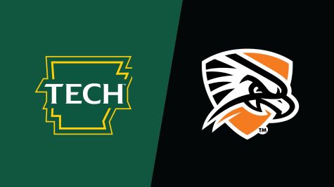 2026 Arkansas Tech vs UT Permian Basin - Women's