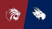 2026 Trinity (TX) vs St. Edward's - Men's