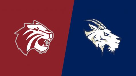 2026 Trinity (TX) vs St. Edward's - Men's
