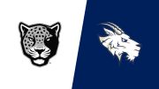 2026 Texas A&M San Antonio vs St. Edward's - Men's