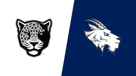 2026 Texas A&M San Antonio vs St. Edward's - Men's