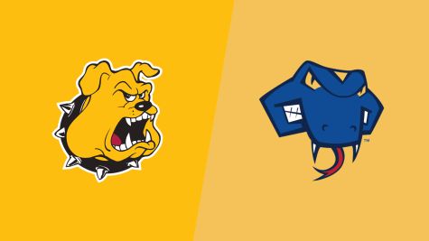 2026 Texas Lutheran vs St. Mary's (TX) - Men's