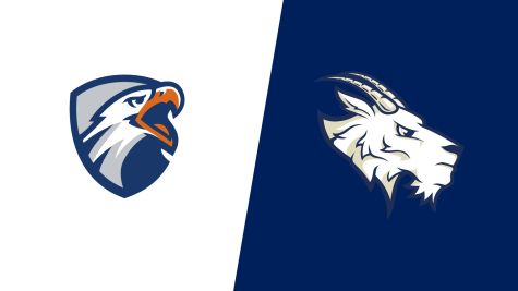 2026 UT Tyler vs St. Edward's - Men's
