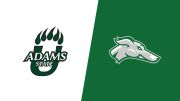 2026 Adams State vs Eastern N.M. - Women's