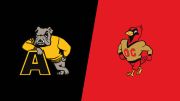 2026 Adrian vs Otterbein - Women's