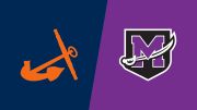 2026 Hope vs Mount Union - Women's