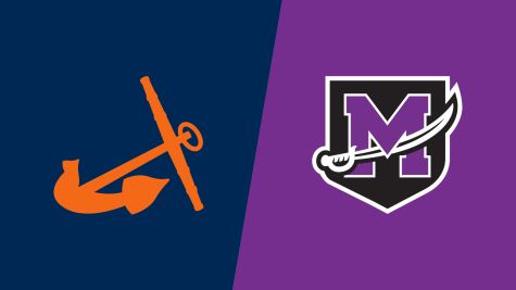 2026 Hope vs Mount Union - Women's