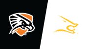 2026 UT Permian Basin vs A&M-Kingsville - Men's