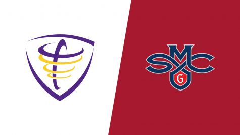 2026 Concordia (TX) vs Saint Mary's College (CA) - Women's
