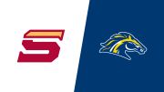 How to Watch: 2027 Saddleback College vs Cypress College - Women's | Women's Basketball