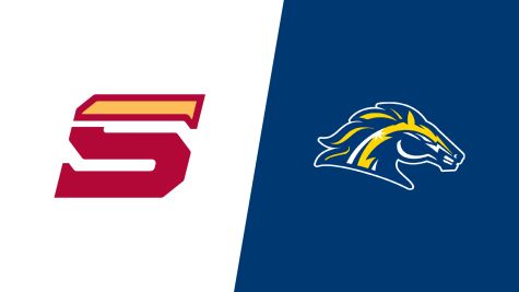 How to Watch: 2027 Saddleback College vs Cypress College - Women's | Women's Basketball
