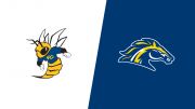 How to Watch: 2027 Fullerton College vs Cypress College - Men's | Men's Basketball