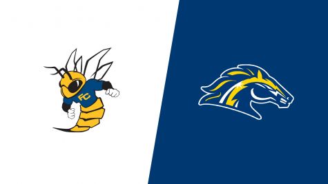 How to Watch: 2027 Fullerton College vs Cypress College - Men's | Men's Basketball