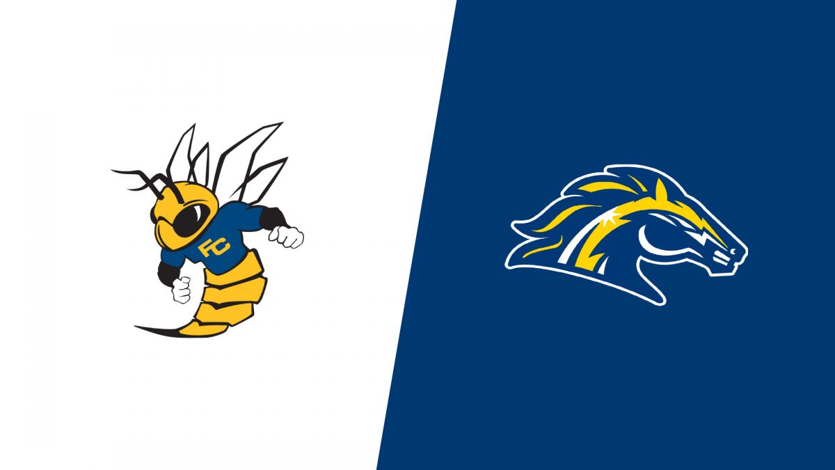 How to Watch: 2027 Fullerton College vs Cypress College - Men's | Men's Basketball