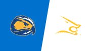 2026 Fort Lewis vs A&M-Kingsville - Men's