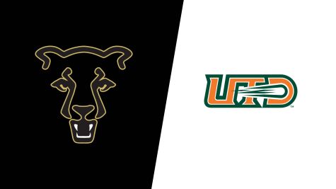 2026 UC-Colorado Springs vs UT Dallas - Women's