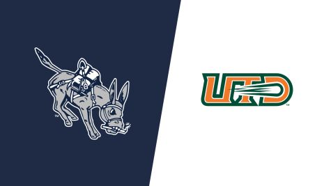2026 Colorado School of Mines vs UT Dallas - Men's