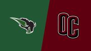 2026 Oklahoma Baptist vs Okla. Christian - Women's