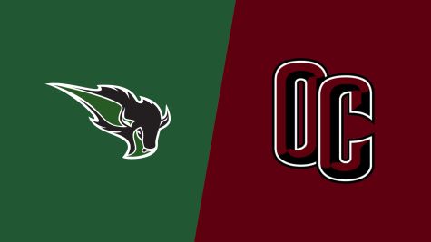 2026 Oklahoma Baptist vs Okla. Christian - Women's