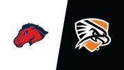 2026 University of the Southwest vs UT Permian Basin - Men's