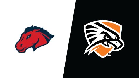 2026 University of the Southwest vs UT Permian Basin - Men's