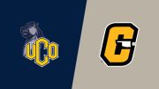 2026 Central Oklahoma vs Cameron - Women's