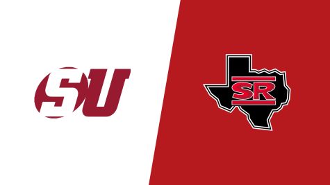 2026 Schreiner vs Sul Ross State - Women's