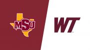 How to Watch: 2027 Midwestern State vs West Texas A&M - Women's | Women's Basketball
