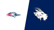 2026 Metro State vs St. Edward's - Women's