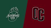 2026 Adams State vs Okla. Christian - Men's