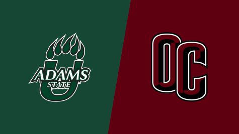 2026 Adams State vs Okla. Christian - Men's