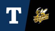 2026 Trine University vs Baldwin Wallace - Women's