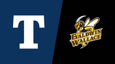 2026 Trine University vs Baldwin Wallace - Women's
