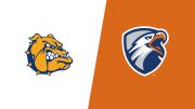 2026 Jarvis Christian vs UT Tyler - Men's