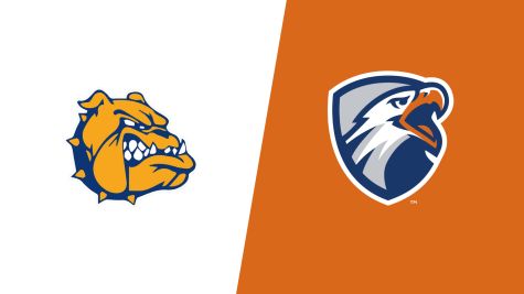 2026 Jarvis Christian vs UT Tyler - Men's