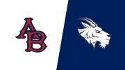 2026 Arlington Baptist vs St. Edward's - Men's