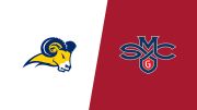 2026 Texas Wesleyan vs Saint Mary's College (CA) - Women's