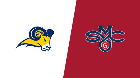 2026 Texas Wesleyan vs Saint Mary's College (CA) - Women's