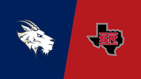 2026 St. Edward's vs Sul Ross State - Men's
